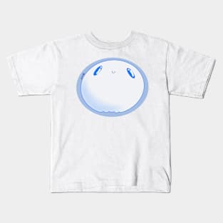 Vast Ghostie Kids T-Shirt